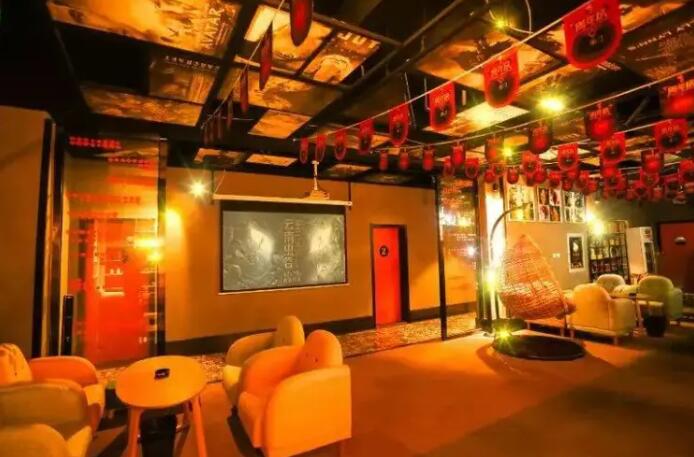 广州黄埔区按摩养生：修复久坐劳损，告别腰酸背痛困扰